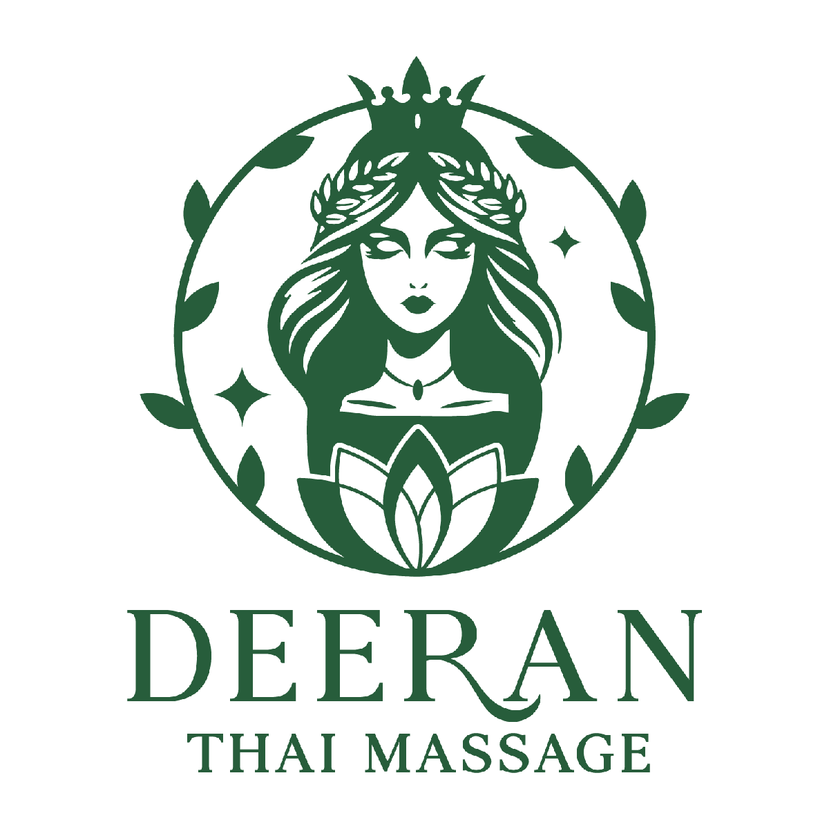 DEERAN THAI MASSAGE